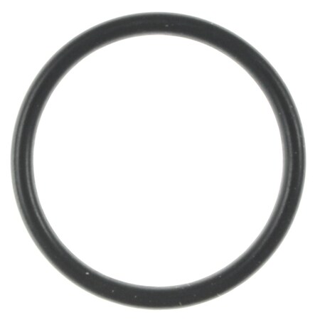 Mahle Engine Coolant Thermostat Housing O-Ring B33276